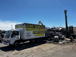 Donation Pickup Services in Richfield, UT