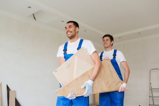 Best Moving and Downsizing Cleanouts  in Richfield, UT