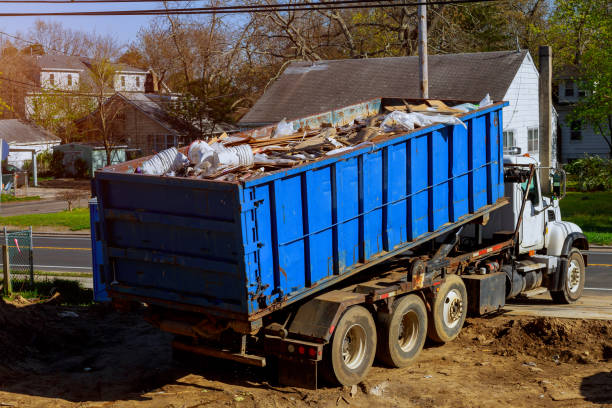 Best Recycling Services for Junk  in Richfield, UT