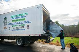 Best Commercial Junk Removal  in Richfield, UT